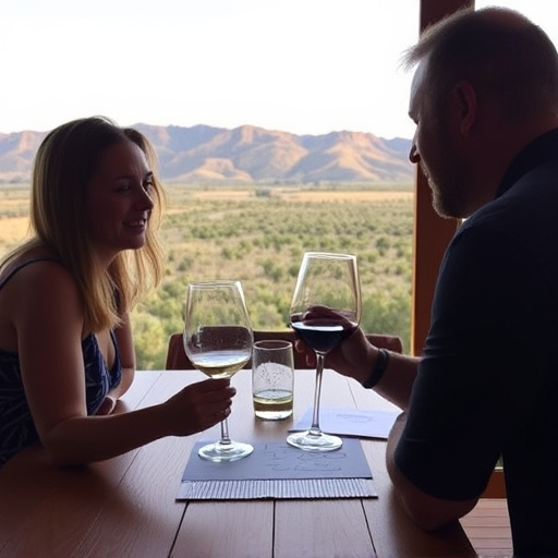 sonoita az wine tasting