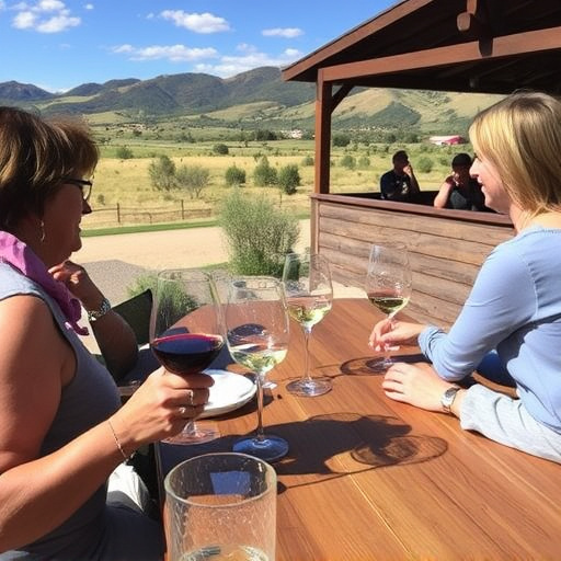 sonoita az wine tasting
