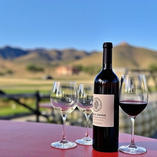 sonoita az wine tasting