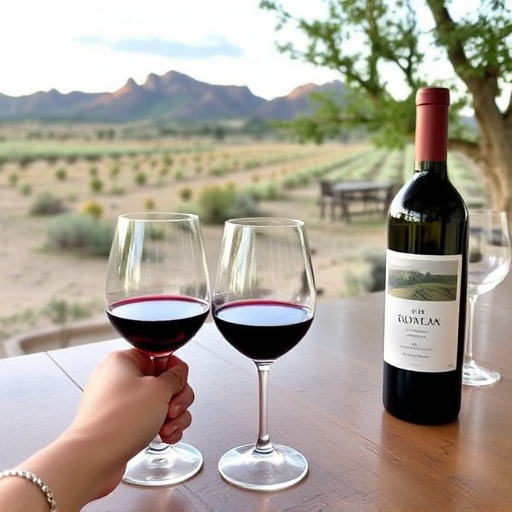 sonoita az wine tasting