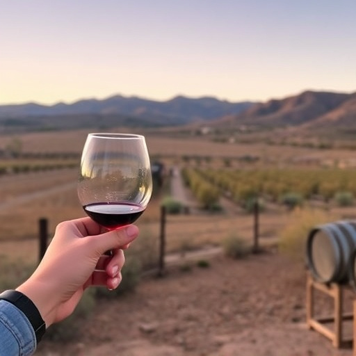 sonoita az wine tasting