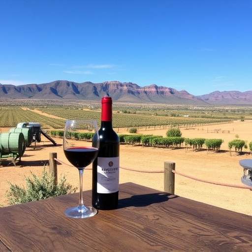 sonoita az wine tasting