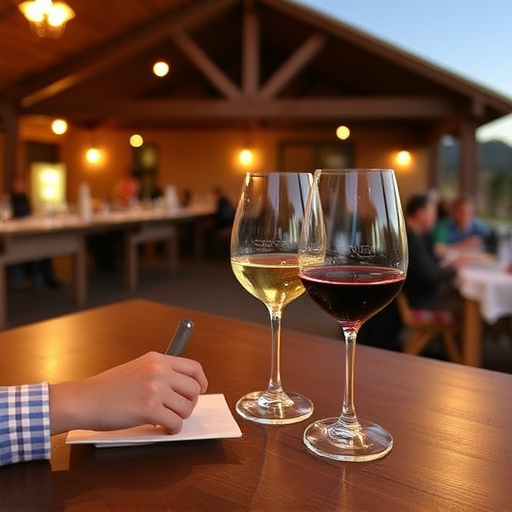 sonoita az wine tasting