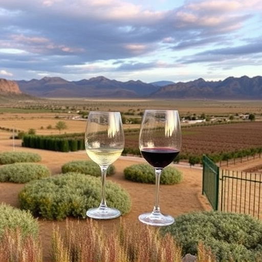 sonoita az wine tasting