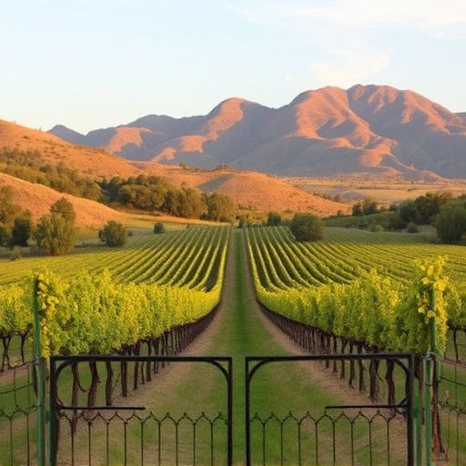 sonoita wine country