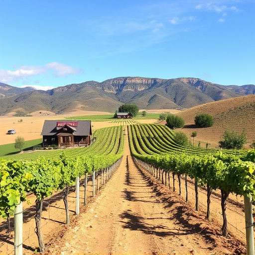 sonoita wine country