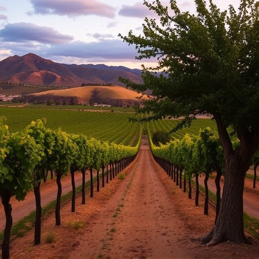sonoita wine country