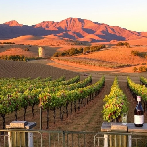 sonoita wine country