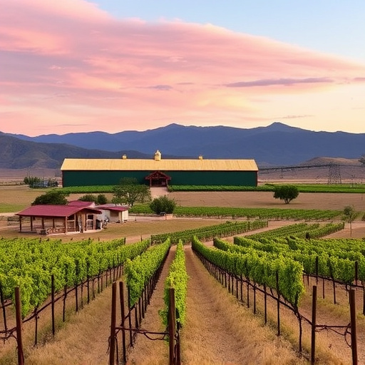 sonoita wine country