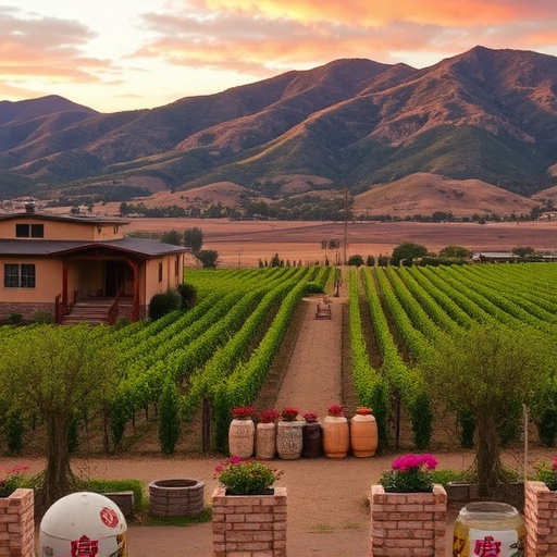sonoita wine country