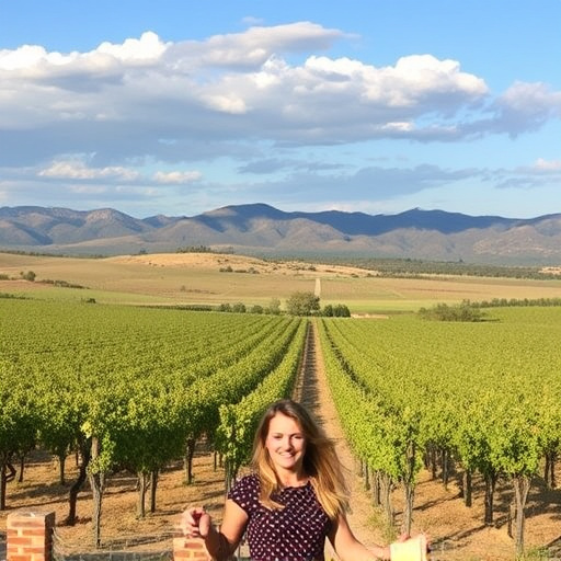 sonoita wine country