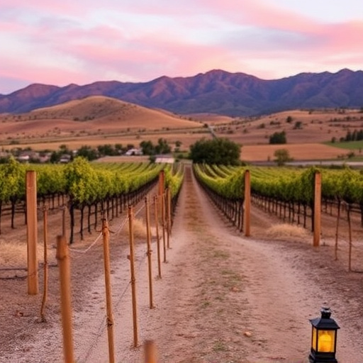 sonoita wine country