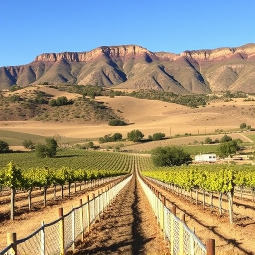sonoita wine country