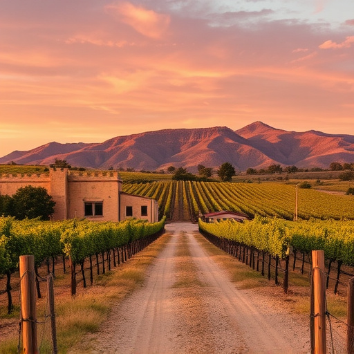sonoita wine country