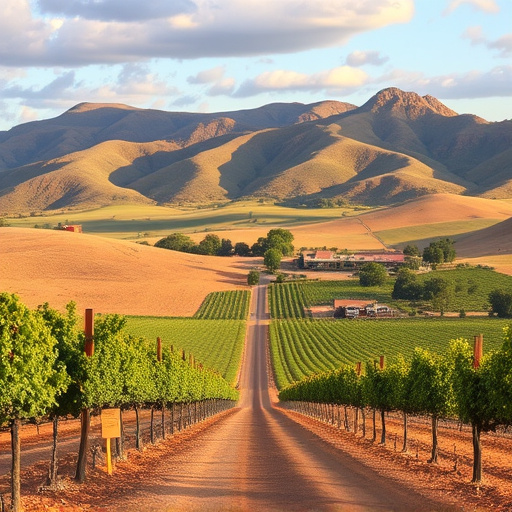 sonoita wine country