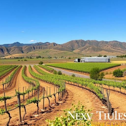 sonoita wine country