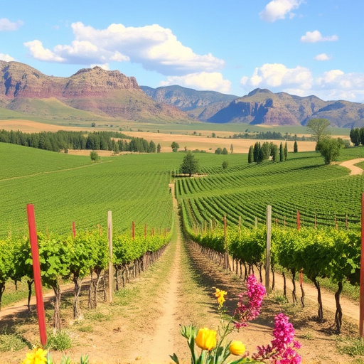 sonoita wine country