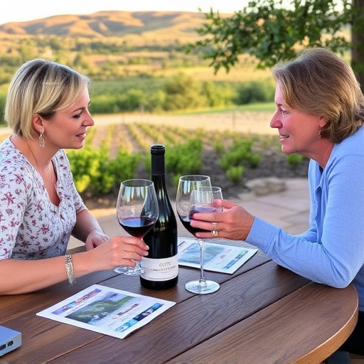 sonoita wine tasting