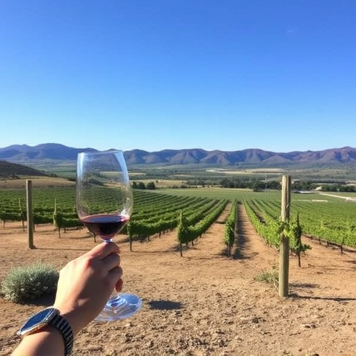 sonoita wine tasting