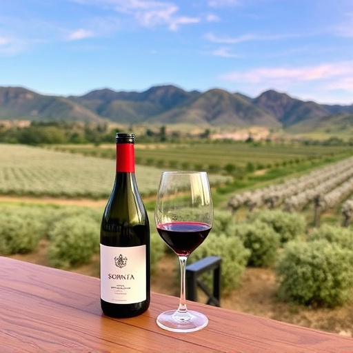 sonoita wine tasting