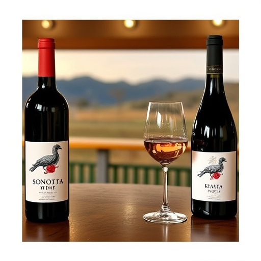 sonoita wine tasting