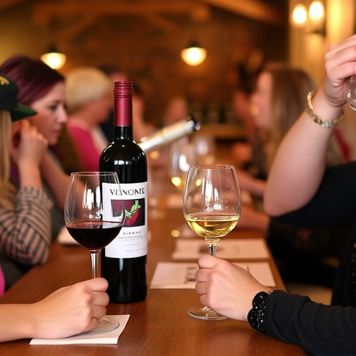 sonoita wine tasting