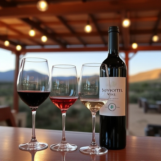 sonoita wine tasting