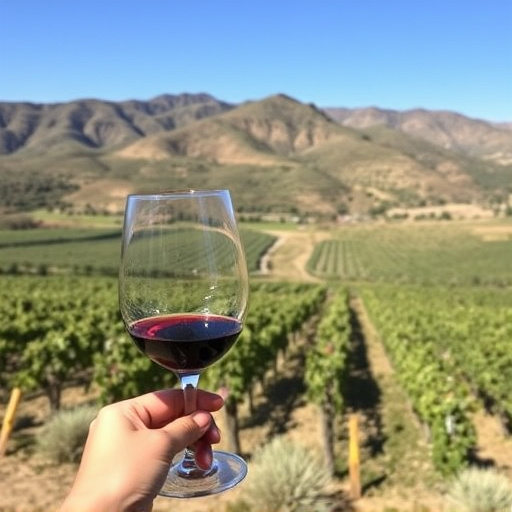sonoita wine tasting