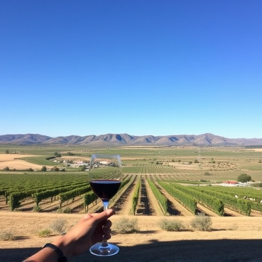 sonoita wine tasting