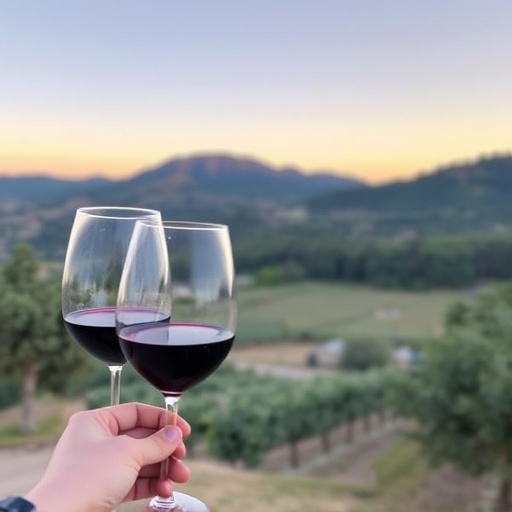 sonoita wine tasting