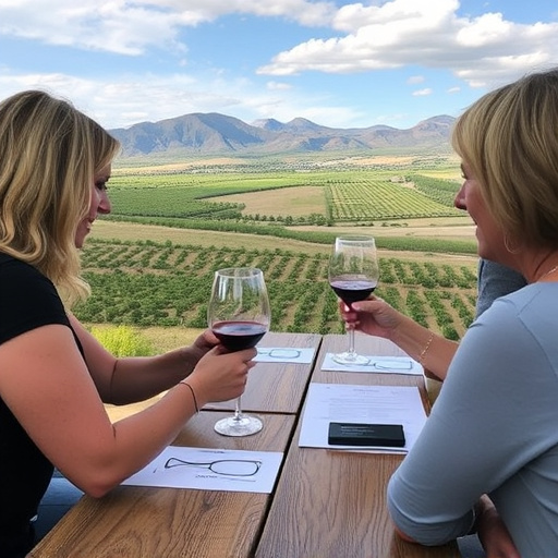 sonoita wine tasting