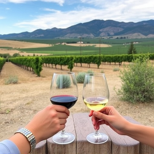 sonoita wine tasting