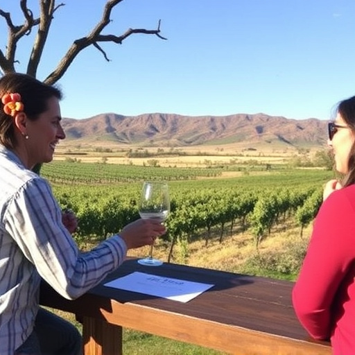 sonoita wine tasting