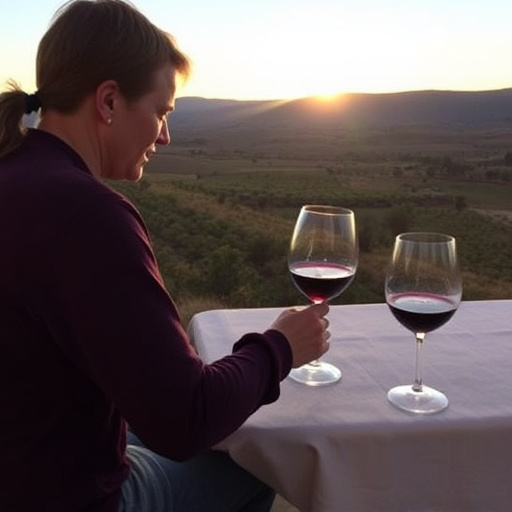 sonoita wine tasting