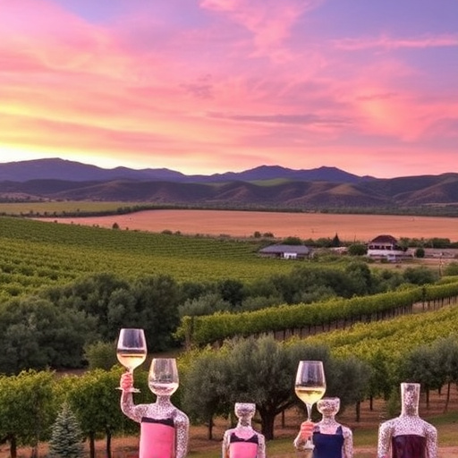sonoita wine tasting