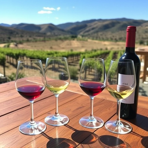 sonoita wine tasting