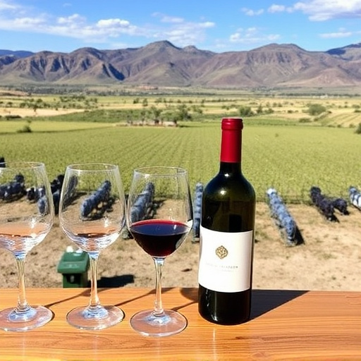 sonoita wine tasting
