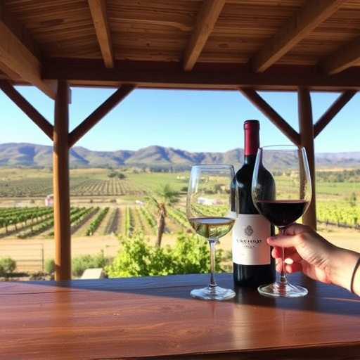 sonoita wine tasting