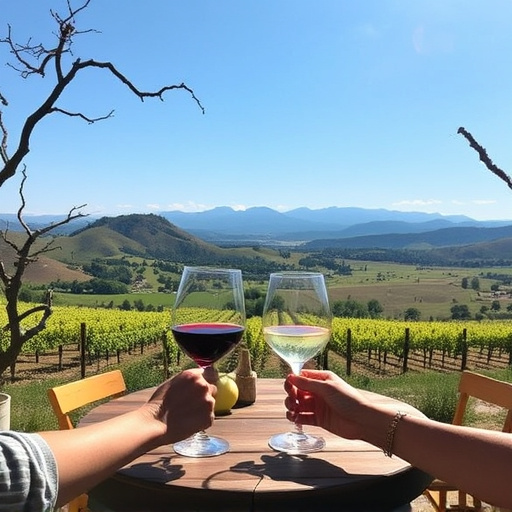 sonoita wine tasting