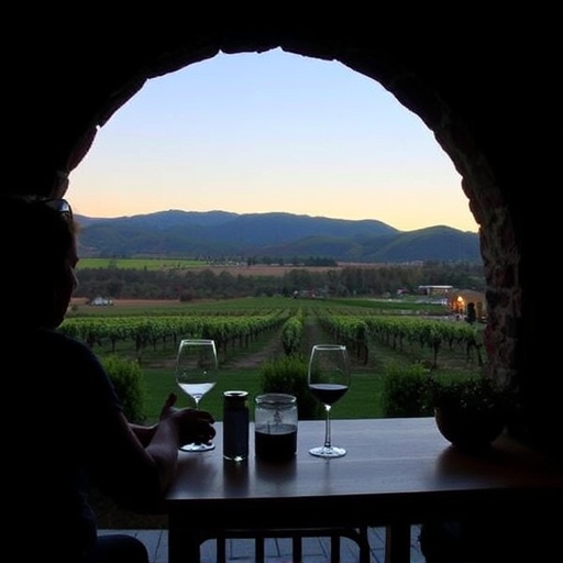 sonoita wine tasting