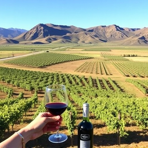 sonoita wine tasting