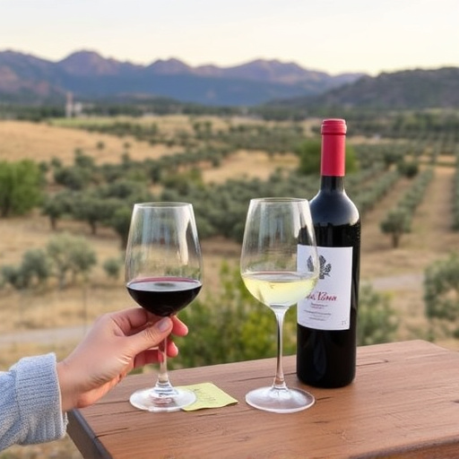 sonoita wine tasting