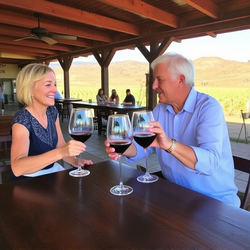 sonoita wine tasting
