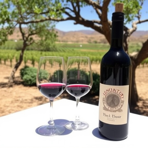 sonoita wine tasting