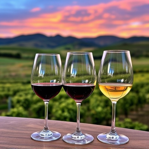 sonoita wine tasting