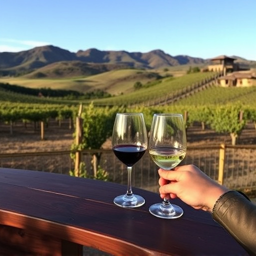 sonoita wine tasting