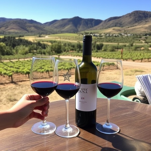 sonoita wine tasting