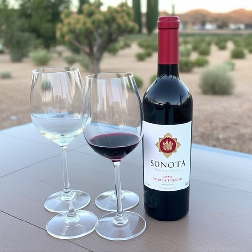 sonoita wine tasting