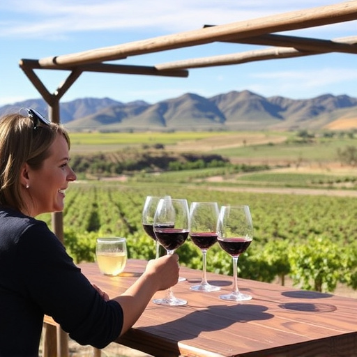 sonoita wine tasting