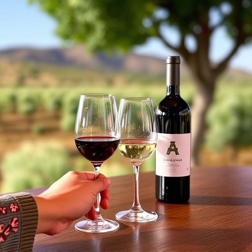 sonoita wine tasting